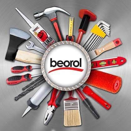 Beorol alati